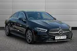 2025 Mercedes-Benz CLA