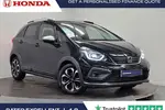 2023 Honda Jazz Crosstar