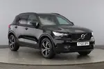 2022 Volvo XC40