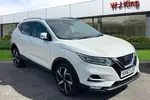2017 Nissan Qashqai