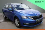 2018 Skoda Octavia Estate