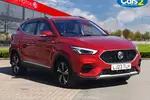 2023 MG ZS