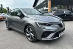 2023 Renault Clio