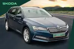 2020 Skoda Superb Estate