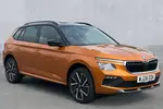 2026 Skoda Kamiq
