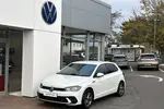 2023 Volkswagen Polo