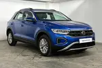 2023 Volkswagen T-Roc