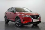 2022 Nissan Qashqai