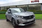 2022 Peugeot 3008