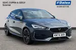 2024 Cupra Leon
