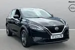 2023 Nissan Qashqai