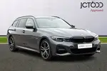 2022 BMW 3 Series Touring