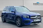 2022 Mercedes-Benz GLB
