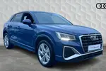 2025 Audi Q2
