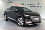 2022 Audi Q4