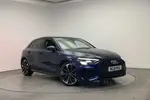 2021 Audi A3