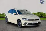 2023 Volkswagen Polo