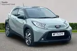 2025 Toyota Aygo X
