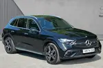 2024 Mercedes-Benz GLC