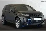 2024 Land Rover Discovery Sport