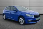 2023 Skoda Fabia