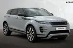 2024 Land Rover Range Rover Evoque