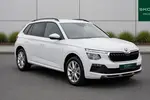 2025 Skoda Kamiq
