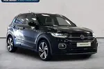 2021 Volkswagen T-Cross