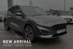 2023 Ford Kuga