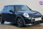 2021 MINI Hatchback