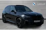 2020 BMW X5