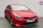 2022 Kia Ceed
