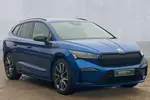2021 Skoda Enyaq