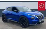 2025 Nissan Juke