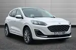 2022 Ford Kuga
