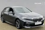 2020 BMW 1 Series