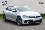 2026 Volkswagen Polo