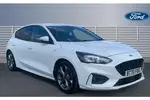 2020 Ford Focus