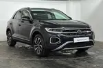 2023 Volkswagen T-Roc