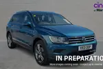 2021 Volkswagen Tiguan Allspace