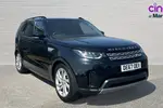 2017 Land Rover Discovery