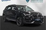 2026 Cupra Ateca