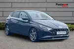 2023 Hyundai i20