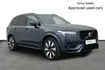 2024 Volvo XC90
