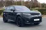2023 Land Rover Range Rover Sport