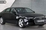 2022 Audi A6