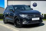 2025 Volkswagen T-Roc