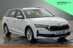 2025 Skoda Octavia Estate