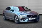 2019 Volvo S90