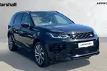 2025 Land Rover Discovery Sport